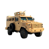 SMILODON APC