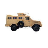 SMILODON APC
