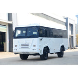 ARCTODUS ARMORED BUS