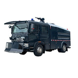 ARCHER FISH RCV