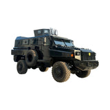 GILA MONSTER APC