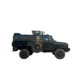 GILA MONSTER APC