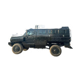 GILA MONSTER APC