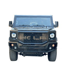 DIRE WOLF ARMORED SUV