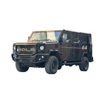DIRE WOLF ARMORED SUV