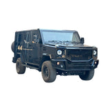 DIRE WOLF ARMORED SUV