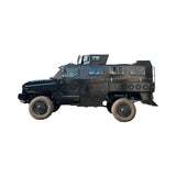 GILA MONSTER APC