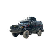 SMILODON APC