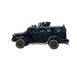 SMILODON APC