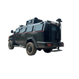 SMILODON APC