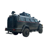 SMILODON APC