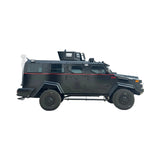 SMILODON APC
