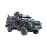 SMILODON APC