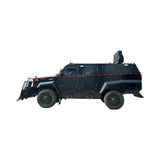 Spinosaurus RDV
