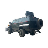 Spinosaurus RDV