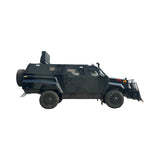 Spinosaurus RDV