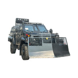 Spinosaurus RDV