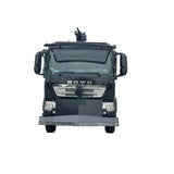ARCHER FISH RCV