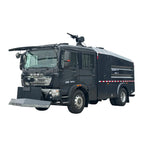 ARCHER FISH RCV
