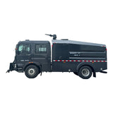 ARCHER FISH RCV
