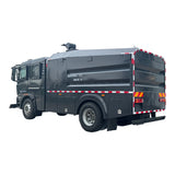 ARCHER FISH RCV