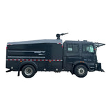 ARCHER FISH RCV