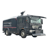 ARCHER FISH RCV