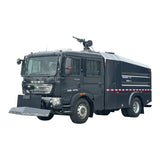 ARCHER FISH RCV