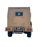 SMILODON APC
