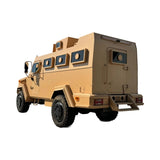 SMILODON APC