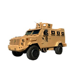 SMILODON APC