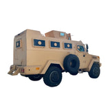 SMILODON APC