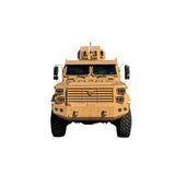 SMILODON APC